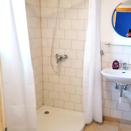 Σπίτι διακοπών Ferienhaus Klein Stroemkendorf *
