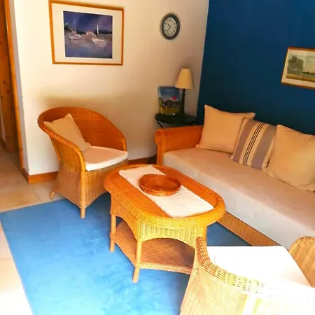 Σπίτι διακοπών Ferienhaus Klein Stroemkendorf Klein Stromkendorf