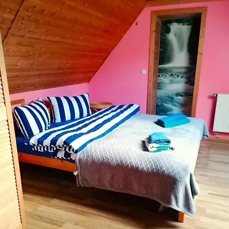 Ferienhaus Klein Stroemkendorf