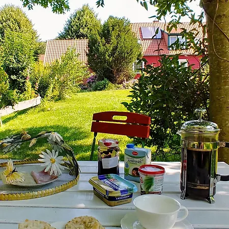 Σπίτι διακοπών Ferienhaus Klein Stroemkendorf