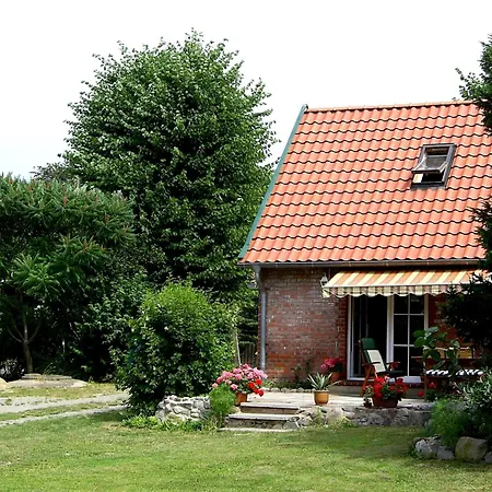Ferienhaus Klein Stroemkendorf