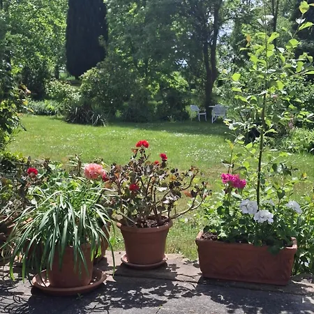 Ferienhaus Klein Stroemkendorf Holiday home